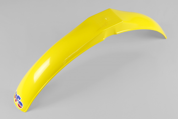 Front fender Villa CR (1974-1976), FV (1976-1979), Aspes Navaho 50cc (1978-1980) - VINTAGE PLASTICS - ME08009-D - Ufo Plast