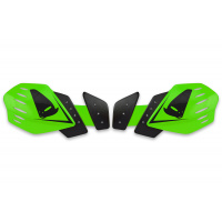 Replacement Plastic Guardian handguard green - Spare parts for handguards - PM01657-026 - Ufo Plast