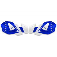 Replacement Plastic Guardian handguard blue - Spare parts for handguards - PM01657-089 - Ufo Plast