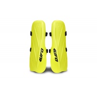 Ski and snowboard shin guard Slalom 2.0 neon yellow - Snow - SK09185-DFLU - Ufo Plast