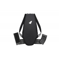 Motocross Reborn Mv5 Back Protector - Snow - BS03005-K - Ufo Plast