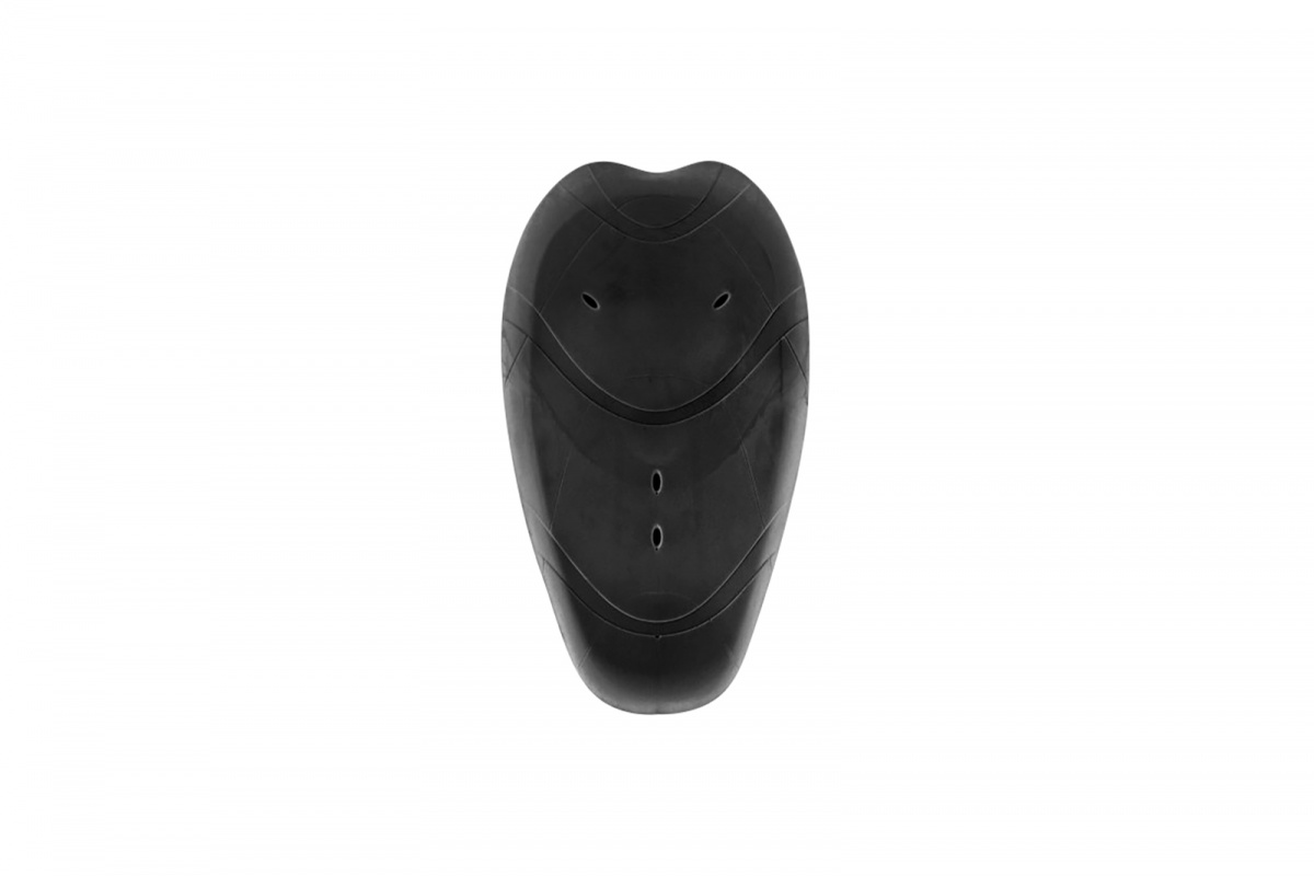 Replacement back protector for BS03050, BS05050 and BS05051 - Chest protectors - BS03559-K - Ufo Plast