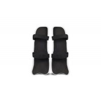 Ski and snowboard shin guard Slalom 2.0 gray - Snow - SK09185-E - Ufo Plast